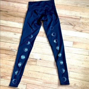 Teeki leggings